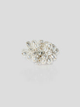 Calla Lily Finger Ring